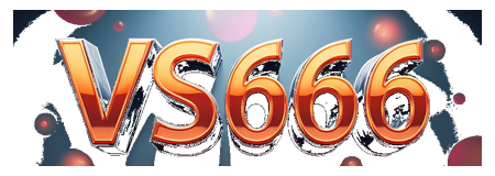 vs666 logo