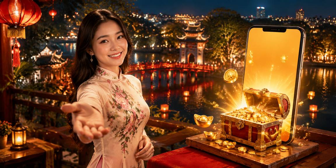 vs666 Làm sao để đăng nhập?