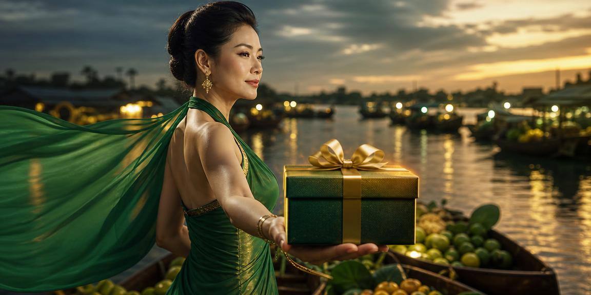 vs666 Có thể dùng ví nào?